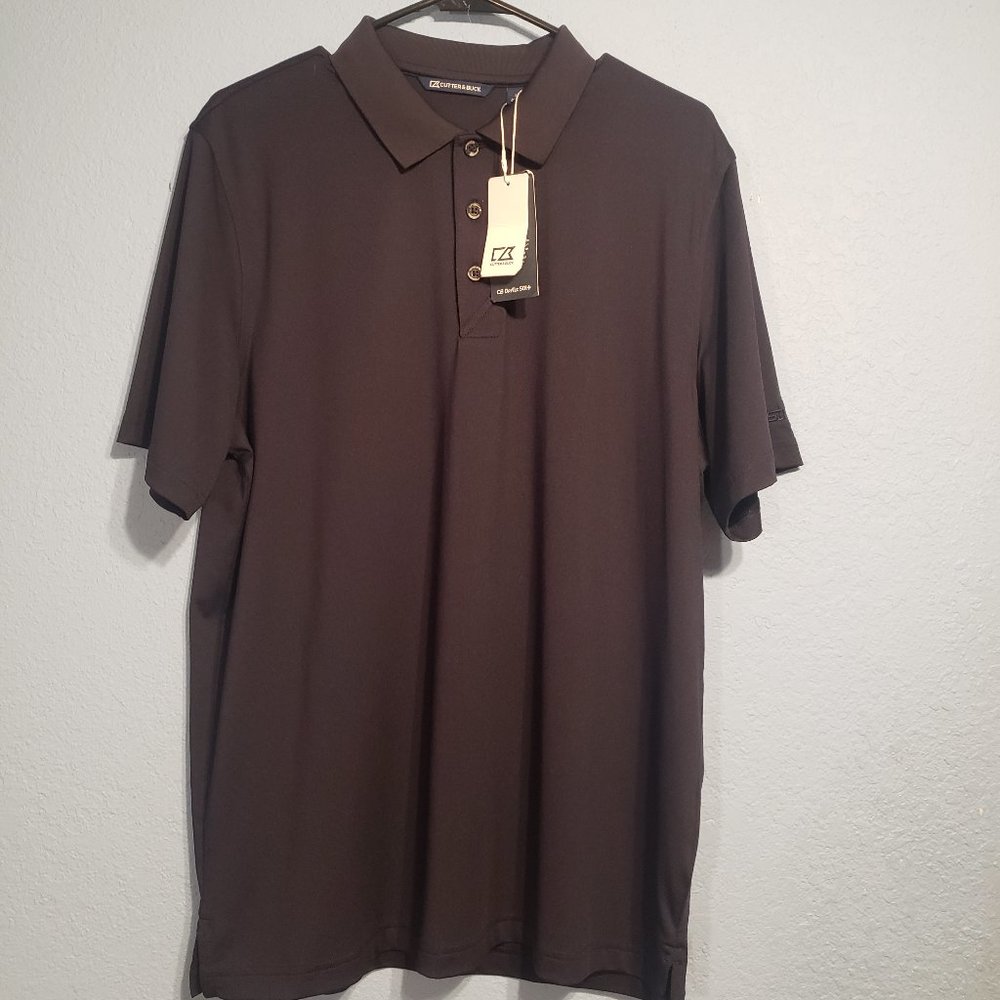 Cutter & Buck Polo